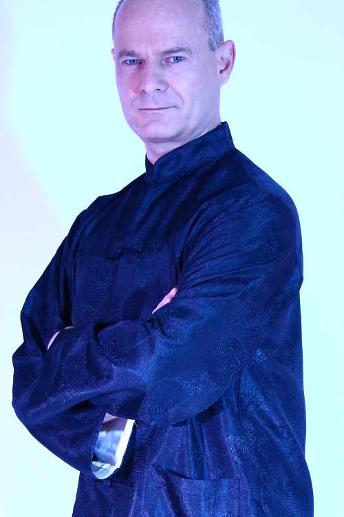 Fabrice Hohn